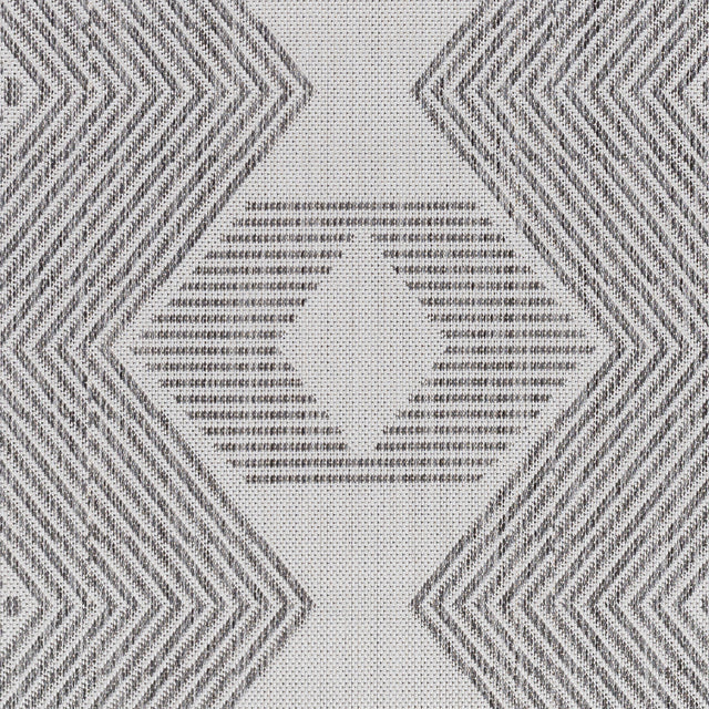 Surya Long Beach Lbh-2347 Grey Rug.