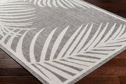 Surya Long Beach Lbh-2349 Brown Area Rug