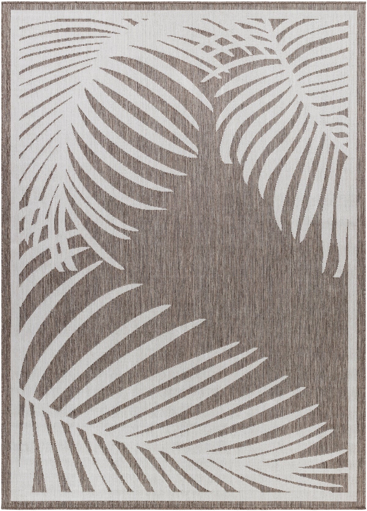 Surya Long Beach Lbh-2349 Brown Rug.