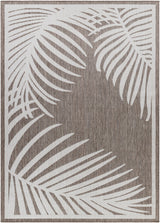 Surya Long Beach Lbh-2349 Brown Rug.