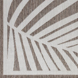 Surya Long Beach Lbh-2349 Brown Rug.