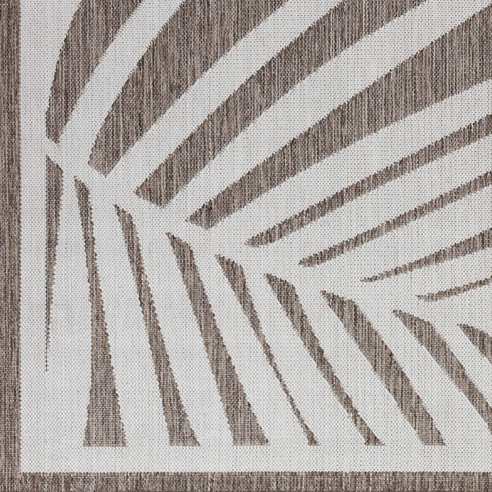 Surya Long Beach Lbh-2349 Brown Area Rug