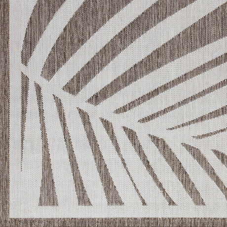 Surya Long Beach Lbh-2349 Brown Rug.