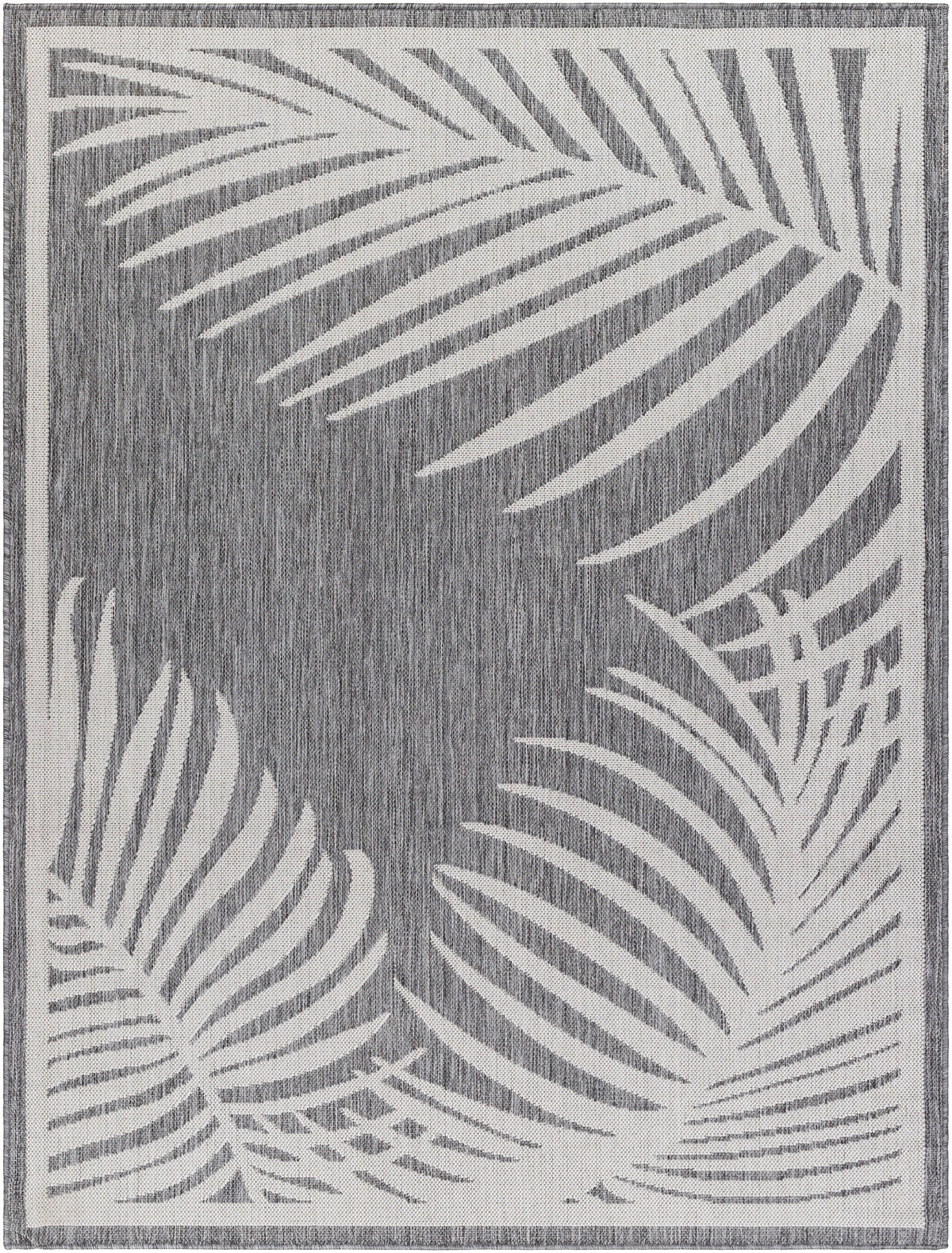 Surya Long Beach Lbh-2350 Grey Rug.