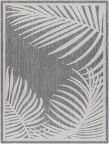 Surya Long Beach Lbh-2350 Grey Rug.