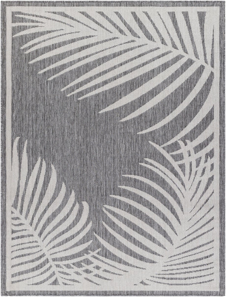 Surya Long Beach Lbh-2350 Grey Rug.