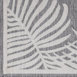 Surya Long Beach Lbh-2350 Grey Rug.