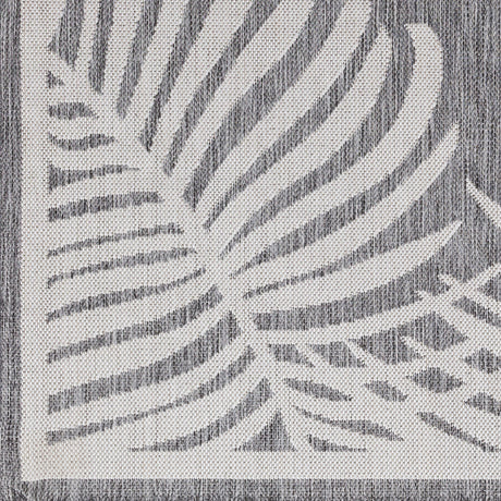 Surya Long Beach Lbh-2350 Grey Rug.
