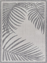Surya Long Beach Lbh-2352 Grey Rug.