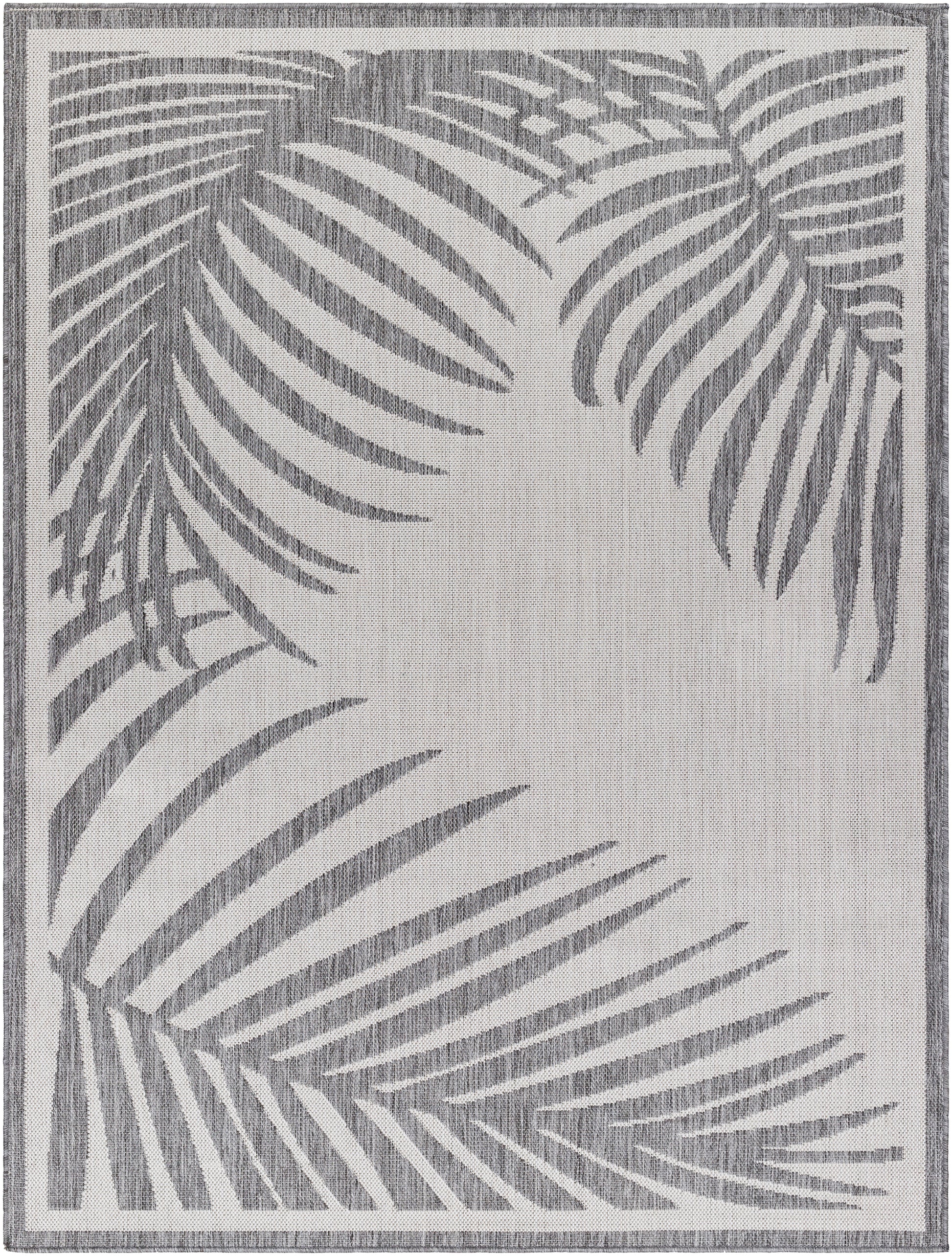 Surya Long Beach Lbh-2352 Grey Area Rug