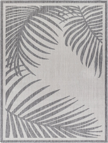 Surya Long Beach Lbh-2352 Grey Rug.