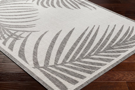 Surya Long Beach Lbh-2352 Grey Rug.