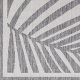 Surya Long Beach Lbh-2352 Grey Rug.