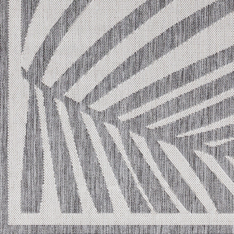 Surya Long Beach Lbh-2352 Grey Rug.