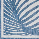 Surya Long Beach Lbh-2354 Blue Rug.
