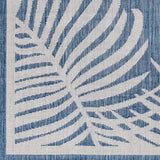 Surya Long Beach Lbh-2356 Blue Rug.