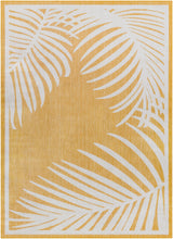 Surya Long Beach Lbh-2357 Orange Rug.