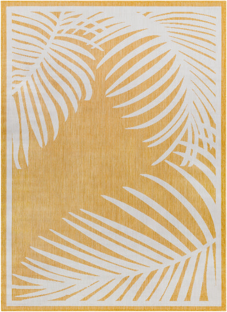 Surya Long Beach Lbh-2357 Orange Rug.