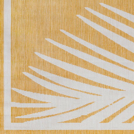 Surya Long Beach Lbh-2357 Orange Rug.