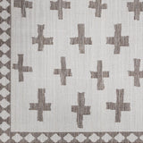 Surya Long Beach Lbh-2360 Grey Rug.