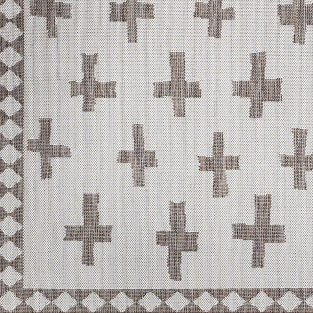 Surya Long Beach Lbh-2360 Grey Rug.