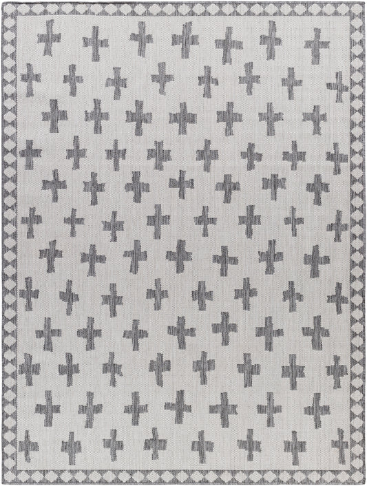 Surya Long Beach Lbh-2361 Grey Area Rug