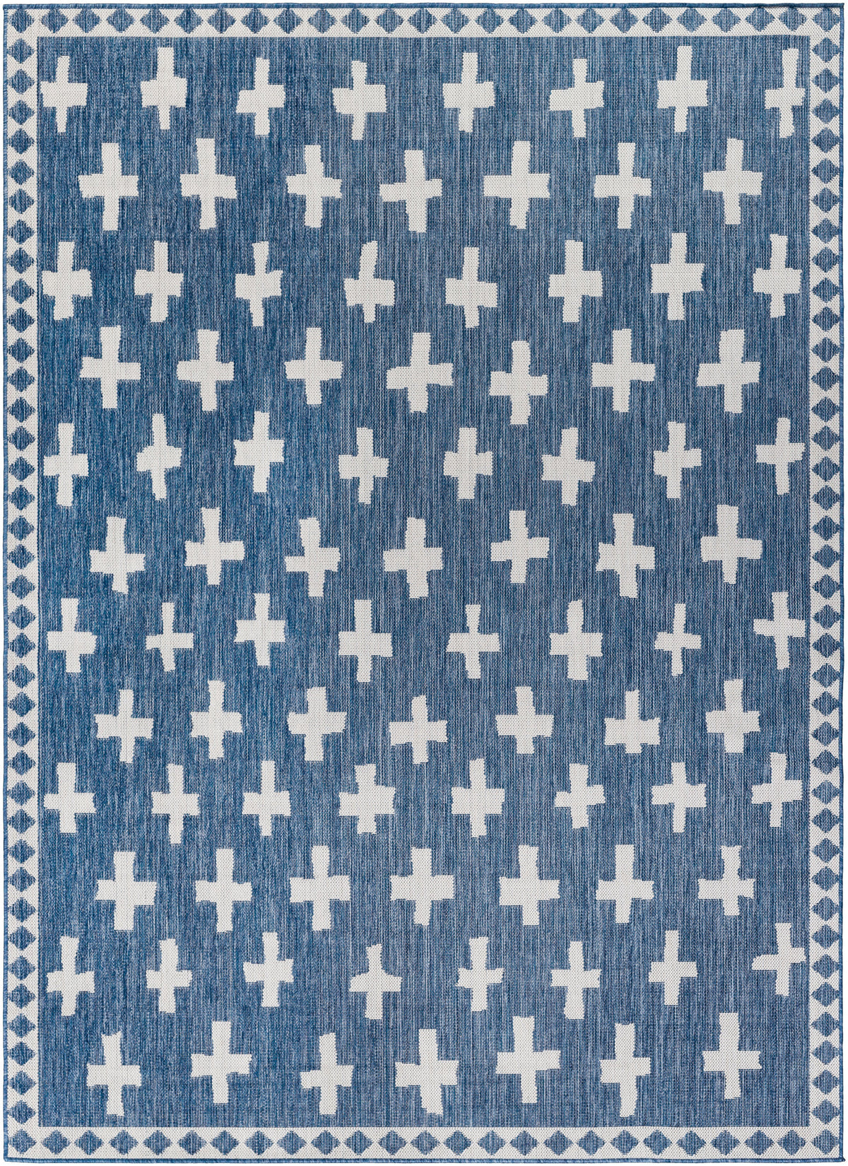 Surya Long Beach Lbh-2363 Blue Rug.