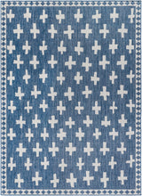 Surya Long Beach Lbh-2363 Blue Rug.