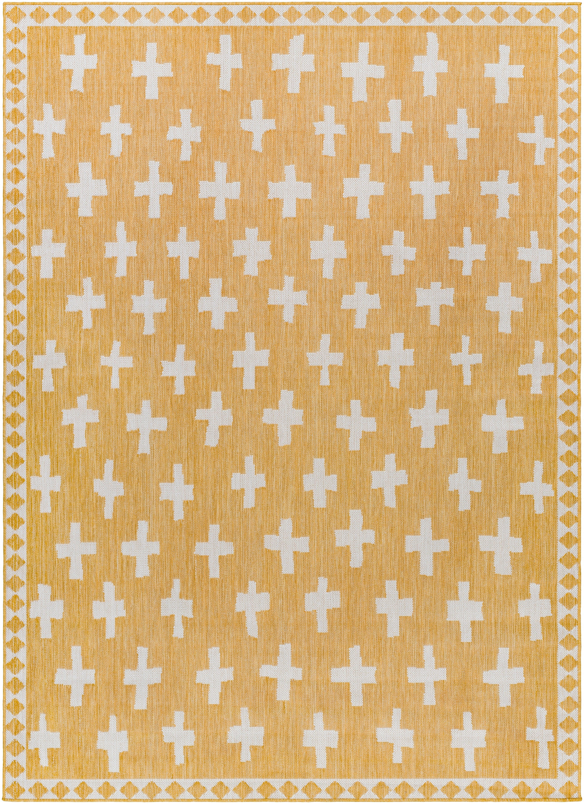 Surya Long Beach Lbh-2364 Orange Rug.