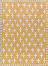 Surya Long Beach Lbh-2364 Orange Rug.