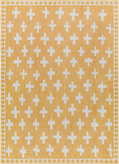 Surya Long Beach Lbh-2364 Orange Rug.