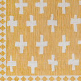Surya Long Beach Lbh-2364 Orange Rug.