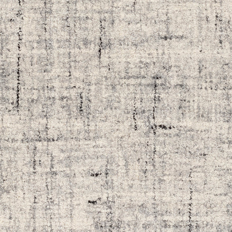 Surya Lucca Lca-2300 Light Gray, Medium Gray, Charcoal, Cream Rugs.
