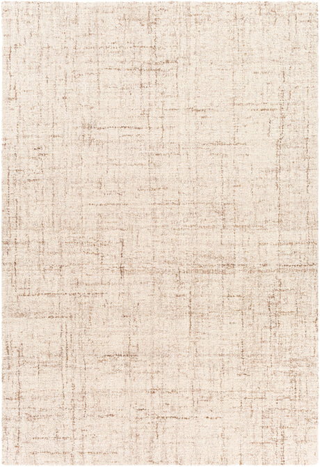 Surya Lucca Lca-2301 Tan, Beige, Cream Rugs.