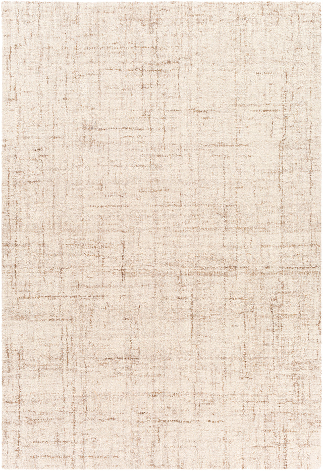 Surya Lucca Lca-2301 Tan, Beige, Cream Rugs.