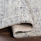 Surya Lucca Lca-2303 Medium Gray, Charcoal, Light Gray, Cream Rugs.