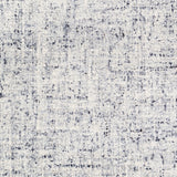 Surya Lucca Lca-2303 Medium Gray, Charcoal, Light Gray, Cream Rugs.