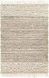 Surya Lucia Lci-2305 Tan & Ivory Rugs.