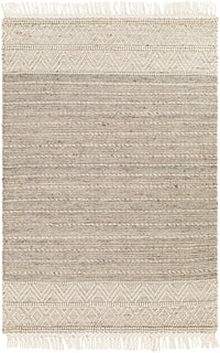 Surya Lucia Lci-2305 Tan & Ivory Area Rug