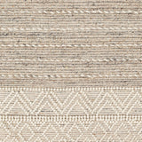 Surya Lucia Lci-2305 Tan & Ivory Rugs.