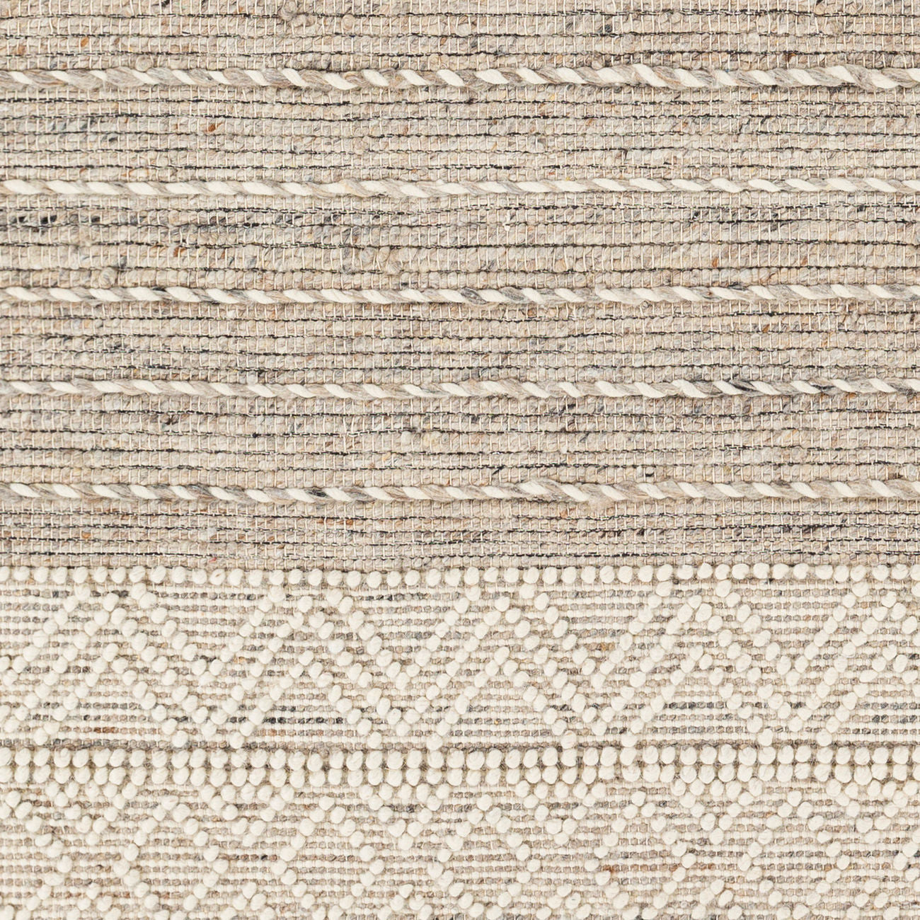 Surya Lucia Lci-2305 Tan & Ivory Area Rug