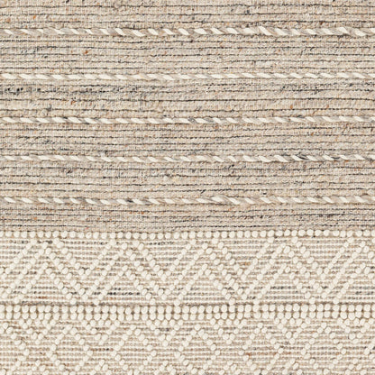 Surya Lucia Lci-2305 Tan & Ivory Area Rug