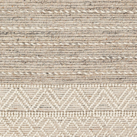 Surya Lucia Lci-2305 Tan & Ivory Rugs.