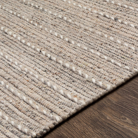 Surya Lucia Lci-2305 Tan & Ivory Rugs.