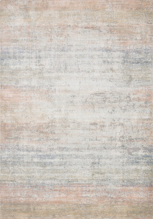 Loloi Lucia Luc-05 Mist Area Rug