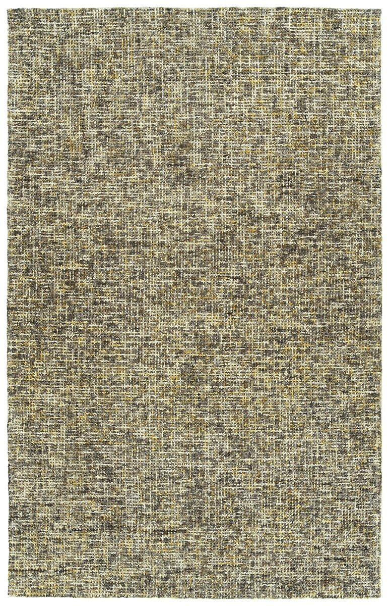 Kaleen Lucero Lco01-05 Gold Area Rug