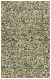 Kaleen Lucero Lco01-05 Gold Area Rug