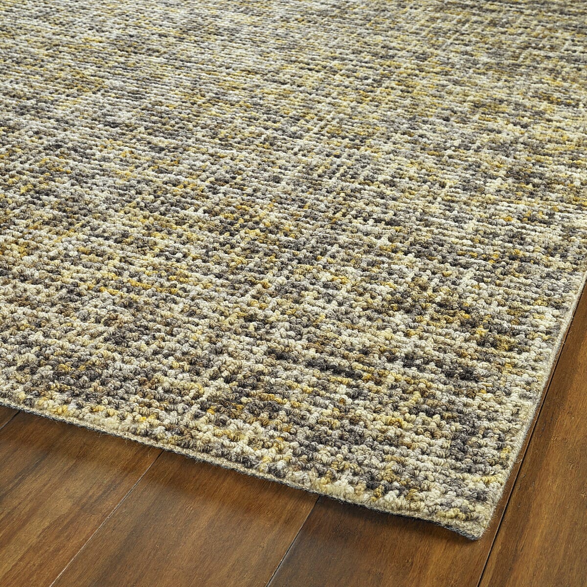 Kaleen Lucero Lco01-05 Gold Area Rug