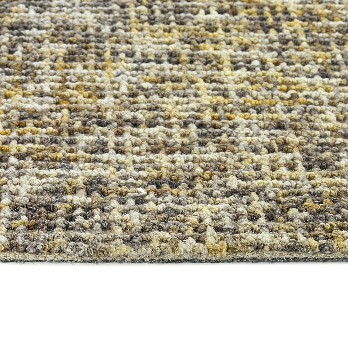 Kaleen Lucero Lco01-05 Gold Area Rug