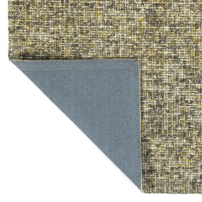 Kaleen Lucero Lco01-05 Gold Area Rug